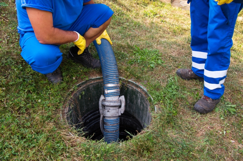 Septic-Jet-Cleaning-Burien-WA