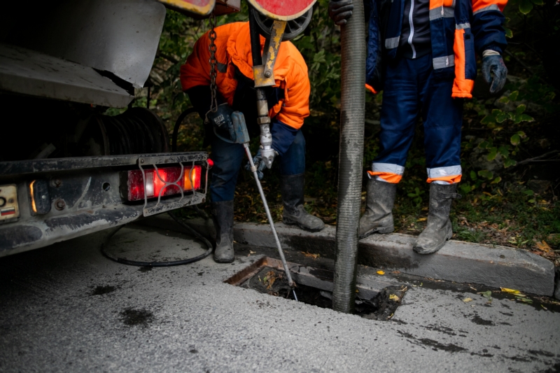 Septic-Jet-Cleaning-Covington-WA