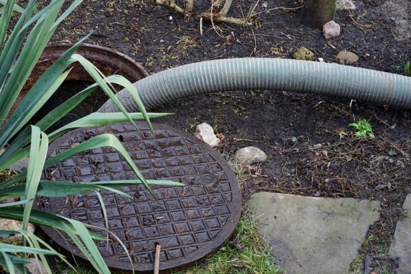 Septic-System-Pumping-Covington-WA