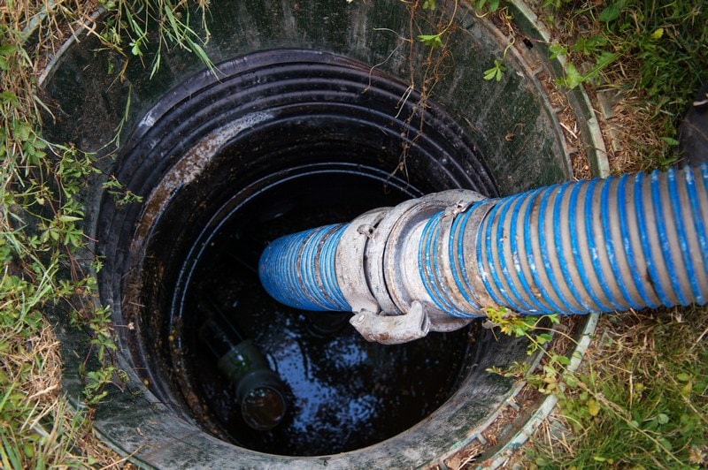 Septic-Pumping-Southcenter-WA