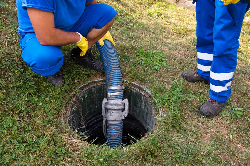 Sewage-Pump-Kirkland-WA