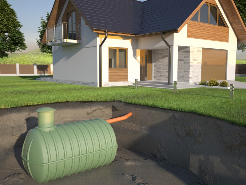 Septic-Real-Estate-Inspection-Covington-WA