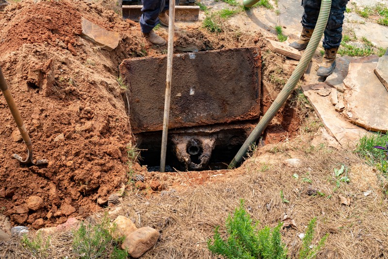 Septic-System-Monitor-King-County-WA