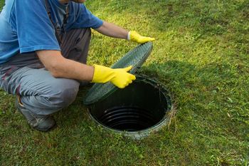 Local Mountlake Terrace Home Inspection Septic System in WA near 98043