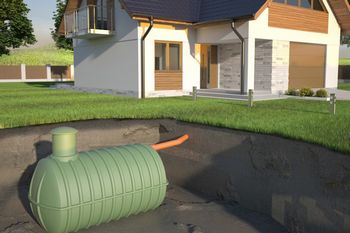 Northgate Real Estate Septic Inspection Credible Northgate Real Estate Septic Inspection in WA near 98125