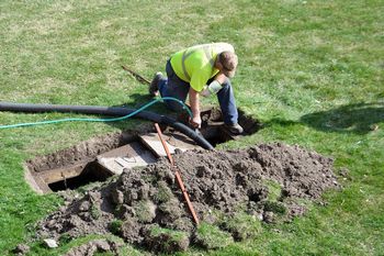 We are the experts at Maple Valley Repairing Septic Pumps in WA near 98038