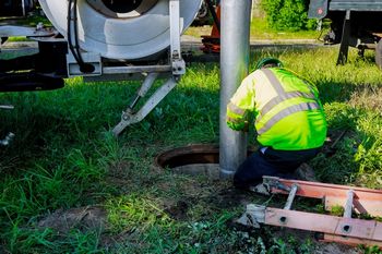 We are the experts at Mountlake Terrace Repairing Septic Pumps in WA near 98043
