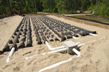 Exceptional Kent Septic Drainfield Repairs in WA near 98030