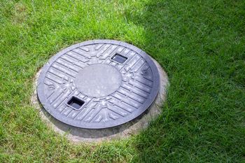 Detailed Kent Septic Inspection For Home Sale in WA near 98030
