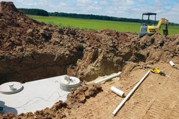 Northgate Septic Pump Replacements by skilled professionals in WA near 98125