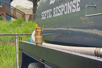 Maple Valley Septic Real Estate Inspection Detailed Maple Valley Septic Real Estate Inspection in WA near 98038