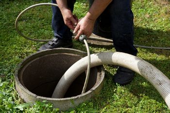 Affordable Kent Septic System Services in WA near 98030