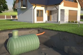 Local Auburn residential septic inspection in WA near 98001