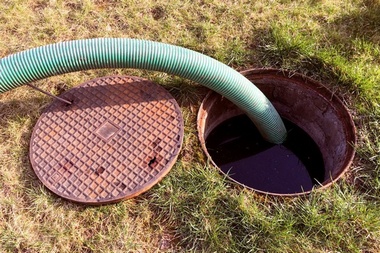 Arlington Septic Services Licensed Arlington septic services in WA near 98223