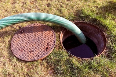 Professional Monroe septic services in WA near 98272