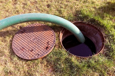 Affordable Snohomish County septic tank cleaning in WA near 98208