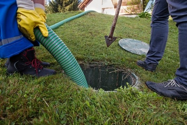 Snohomish County septic tank pump solutions in WA near 98208