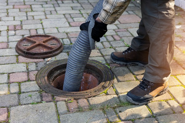 Professional Snohomish County Septic Pump Repairs in WA near 98208