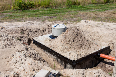 Mukilteo New Septic System Mukilteo new septic system installers in WA near 98275