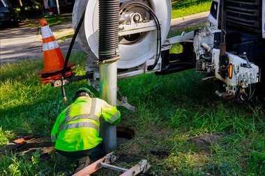 Silver Firs Septic Tank System Silver Firs septic tank system services in WA near 98296