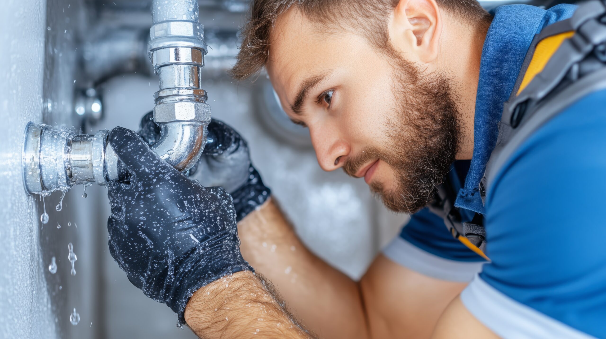 Emergency Plumbers-Bothell-WA
