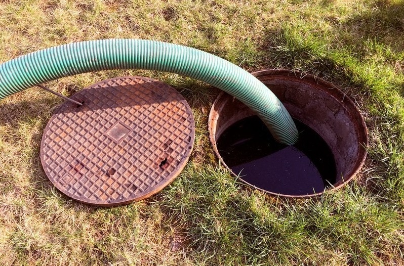 Kirkland Septic Tank Maintenance Kirkland Septic Tank maintenance